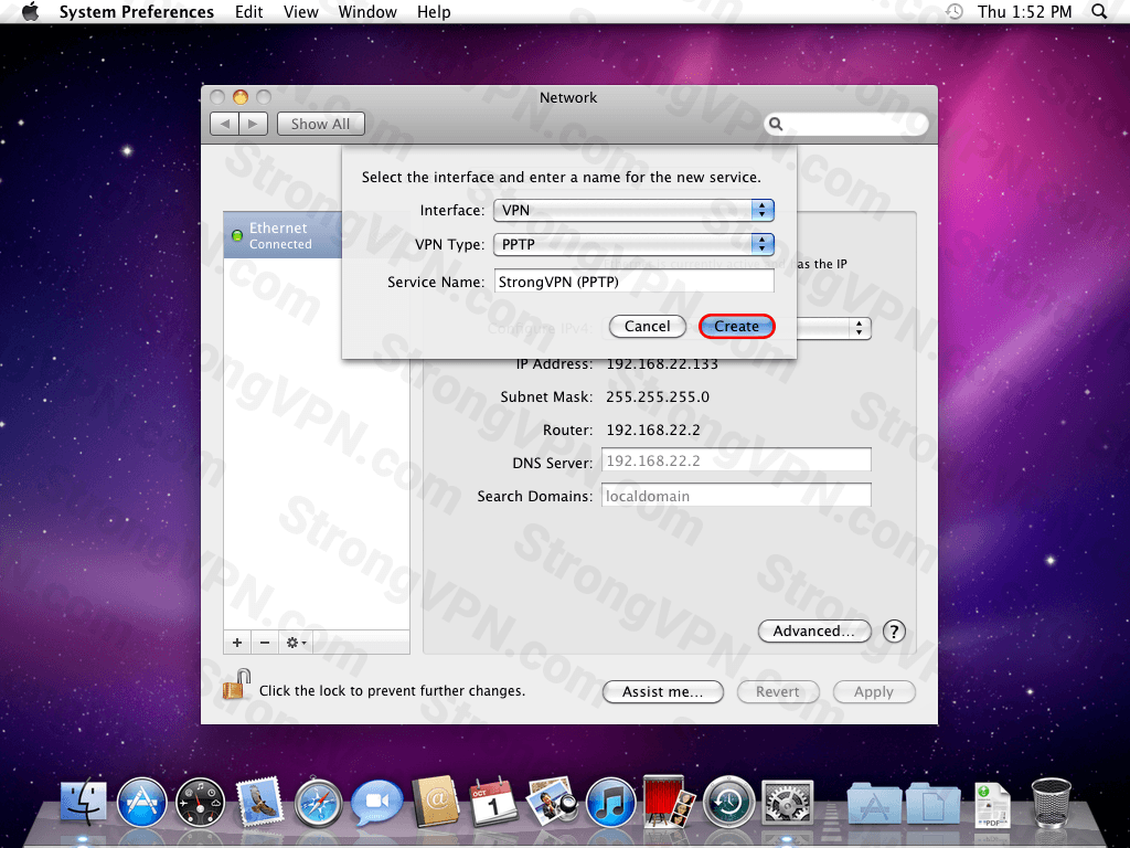 download free vpn for mac 10.9.5